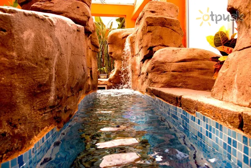 Фото отеля Playasol Aquapark & Spa Hotel 4* Коста де Альмерия Испания прочее