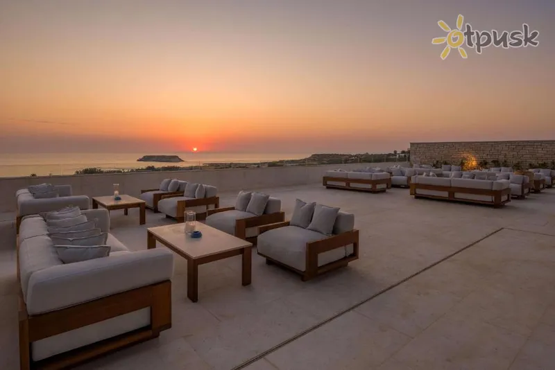 Фото отеля Cap St Georges Hotel & Resort 5* Пафос Кипр экстерьер и бассейны