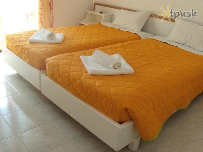 Фото отеля Antigoni Apartments 2* о. Корфу Греция номера