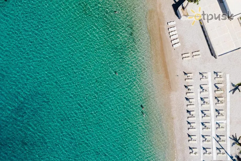 Фото отеля Blue Style Resort 4* о. Самос Греция пляж