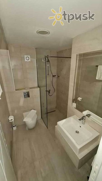 Фото отеля Talia Hotel (Vojvodina) 3* Герцег Нови Черногория номера