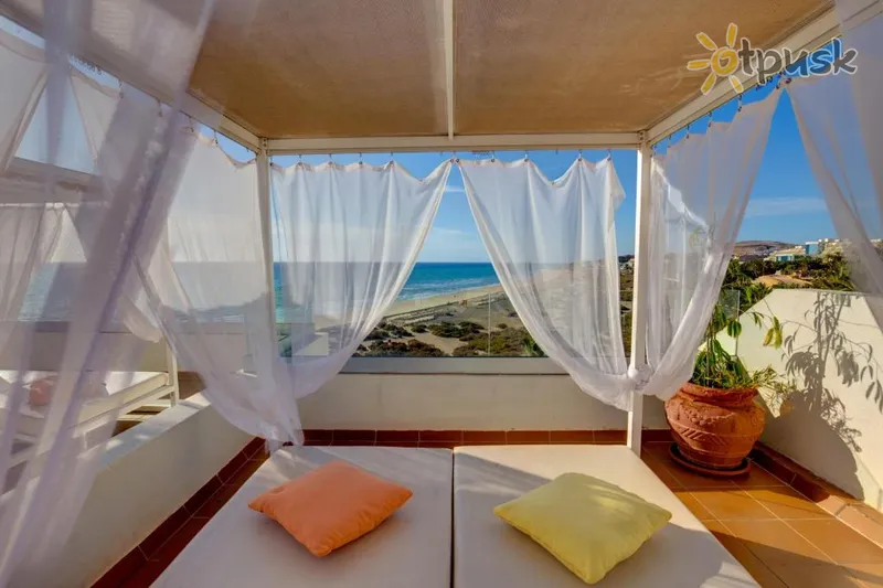 Фото отеля SBH Crystal Beach Hotel & Suites 4* Fuerteventura (Kanarai) Ispanija kita