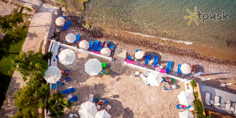 Фото отеля Levante Beach 3* о. Закинф Греция пляж