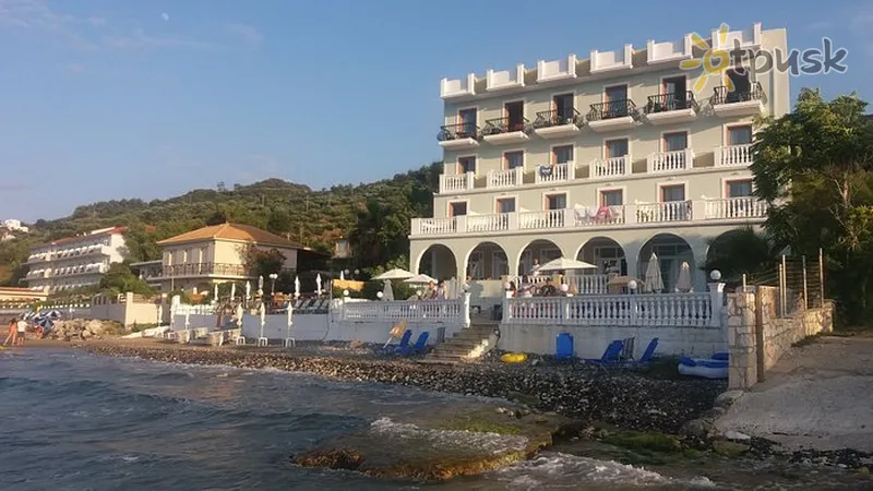 Фото отеля Levante Beach 3* о. Закінф Греція екстер'єр та басейни
