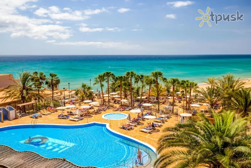Фото отеля Sbh Taro Beach Hotel 4* Fuerteventura (Kanarai) Ispanija kita