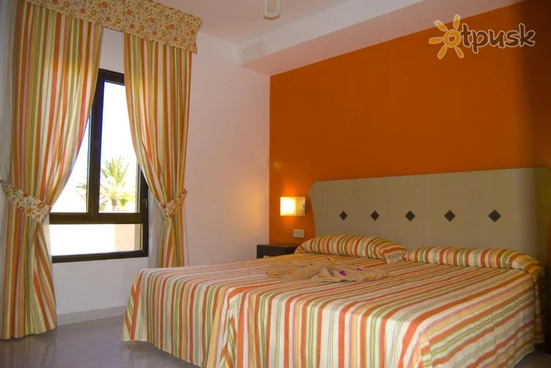 Фото отеля Sbh Taro Beach Hotel 4* о. Фуертевентура (Канари) Іспанія номери