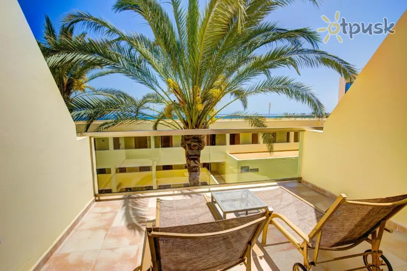 Фото отеля SBH Costa Calma Palace Hotel 4* Fuerteventura (Kanarai) Ispanija kita