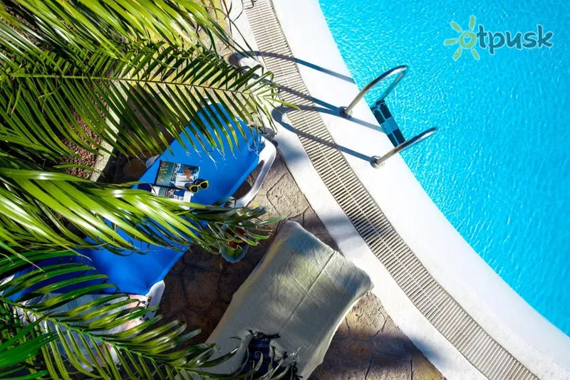 Фото отеля Royal Suite 3* Fuerteventura (Kanarai) Ispanija išorė ir baseinai