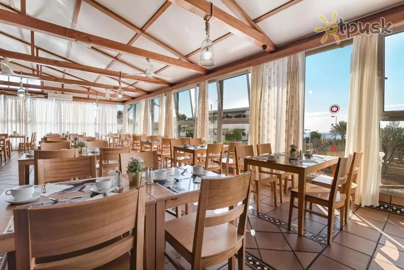 Фото отеля Europalace Hotel 3* par. Grankanārija (Kanāriju salas) Spānija bāri un restorāni