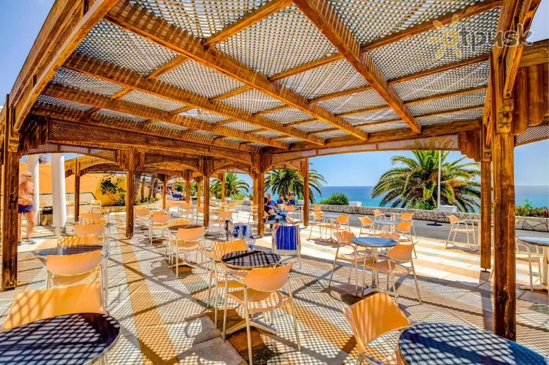 Фото отеля Sbh Club Paraiso Playa 4* о. Фуэртевентура (Канары) Испания бары и рестораны
