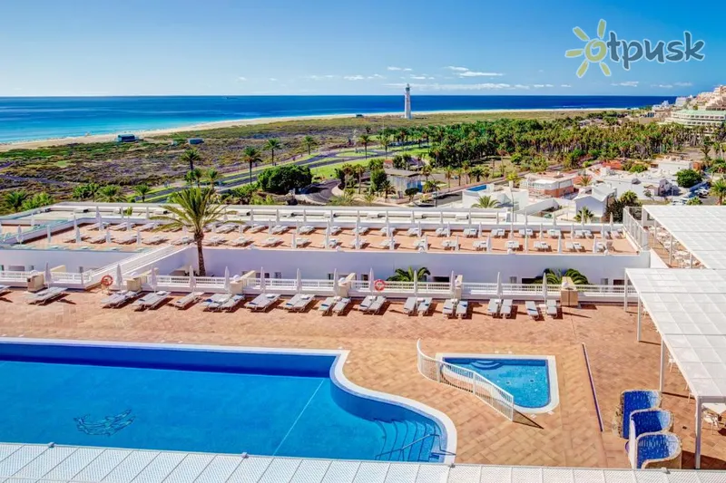 Фото отеля Sbh Maxorata Resort 4* о. Фуэртевентура (Канары) Испания экстерьер и бассейны