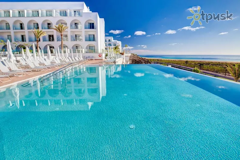 Фото отеля Sbh Maxorata Resort 4* о. Фуертевентура (Канари) Іспанія екстер'єр та басейни