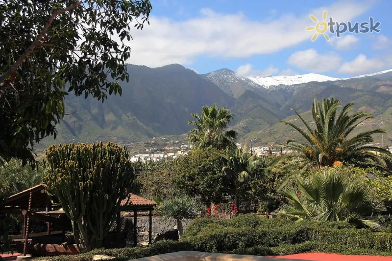 Фото отеля Rural Xq Finca Salamanca 3* par. Tenerife (Kanārijas) Spānija ārpuse un baseini