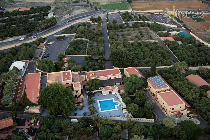 Фото отеля Rural Xq Finca Salamanca 3* о. Тенеріфе (Канари) Іспанія екстер'єр та басейни