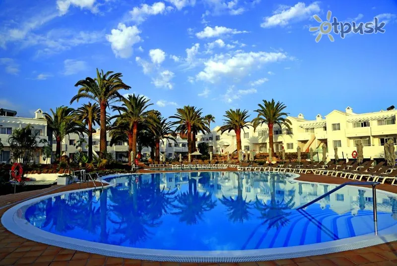 Фото отеля Labranda Corralejo Village 4* о. Фуертевентура (Канари) Іспанія екстер'єр та басейни