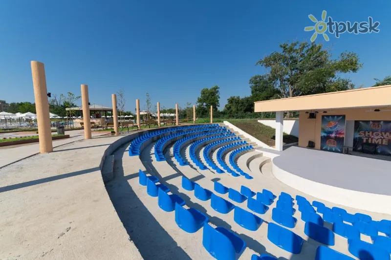 Фото отеля Sunrise River Beach Resort 3* Равда Болгарія екстер'єр та басейни