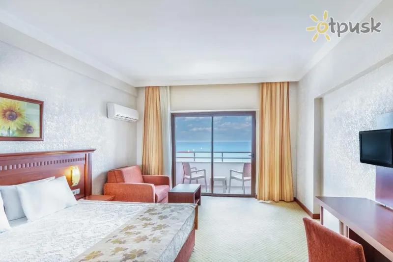 Фото отеля Casa Fora Beach Resort 5* Šoninė Turkija kambariai