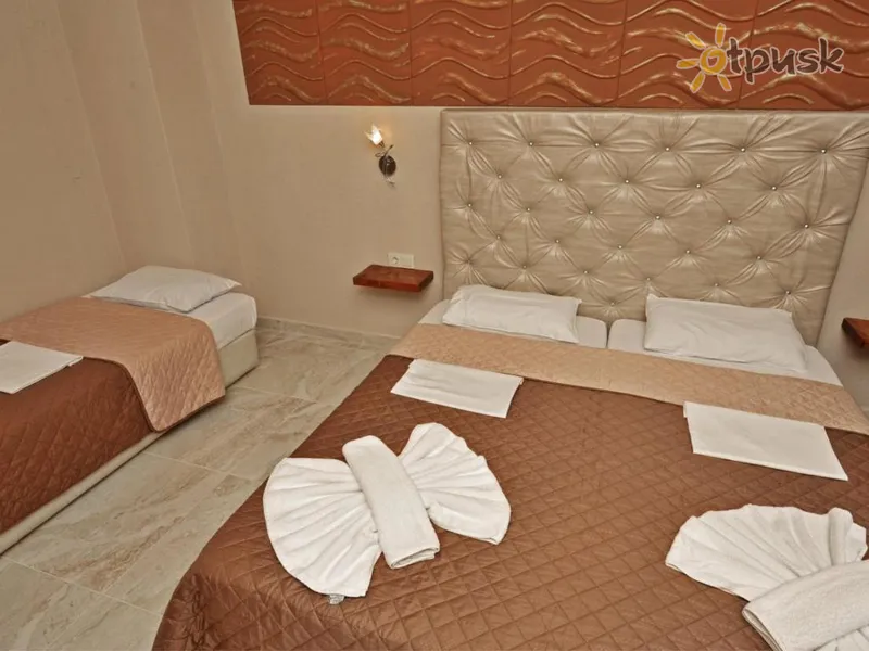 Фото отеля Coralli Holidays Rooms & Apartments 3* Халкидики – Кассандра Греция номера