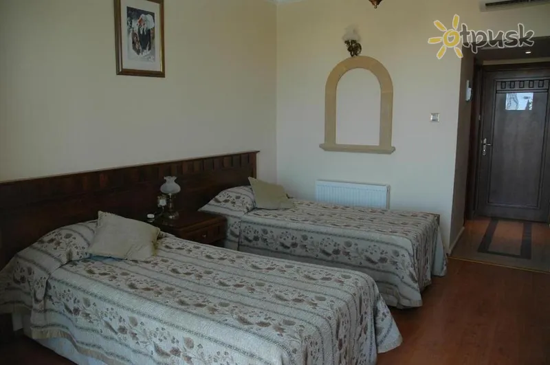 Фото отеля Altinkaya Holiday Resort 3* Kirēnija Kipra istabas