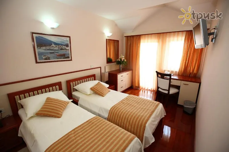 Фото отеля Trogir Palace Hotel 4* Trogiras Kroatija kambariai