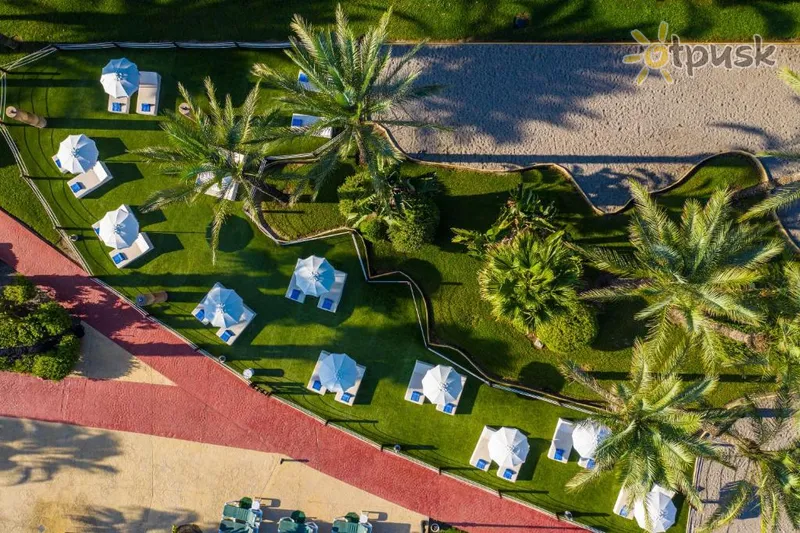 Фото отеля Zimbali Playa Spa Hotel 4* Andalūzija Spānija ārpuse un baseini