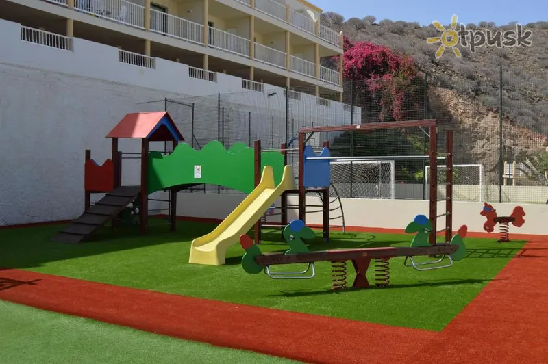 Фото отеля Natural Park Apartments 3* о. Гран Канария (Канары) Испания для детей
