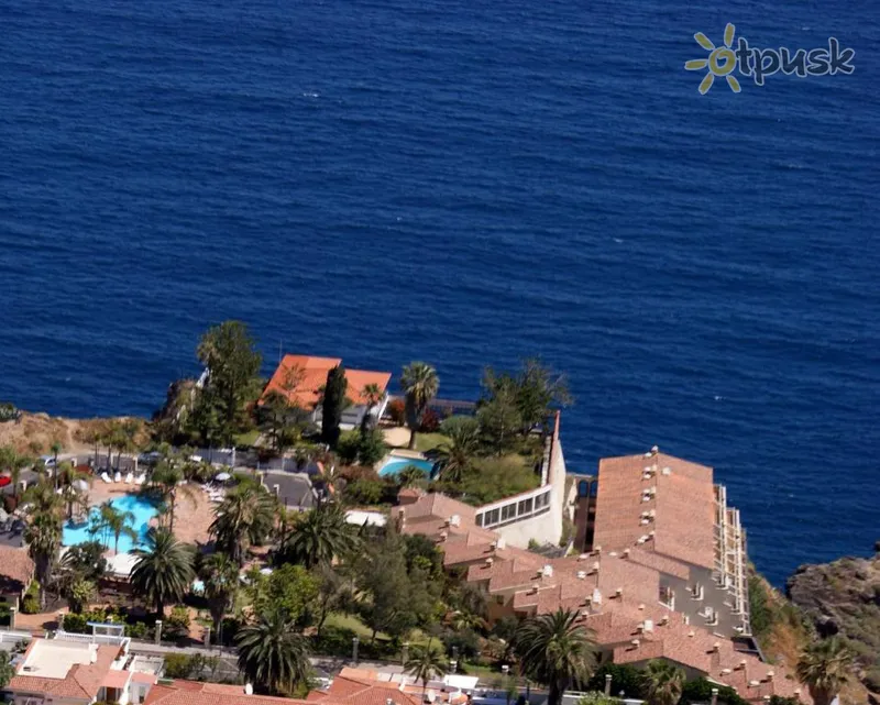 Фото отеля Playa de los Roques Apartments 3* о. Тенерифе (Канары) Испания экстерьер и бассейны