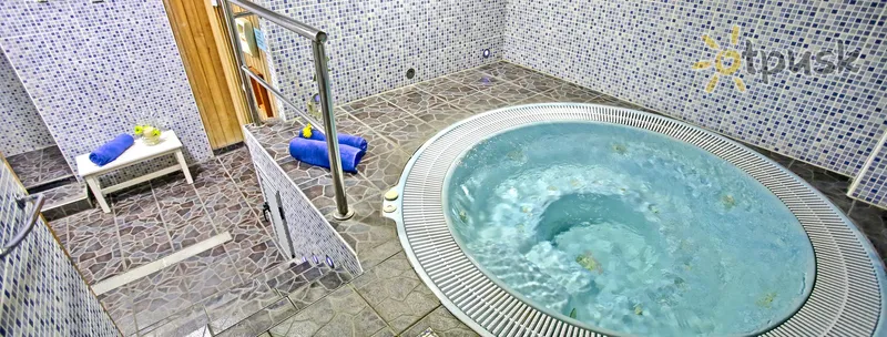 Фото отеля Reveron Appartamenti 3* о. Тенерифе (Канары) Испания спа