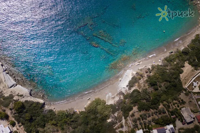Фото отеля Porto Belissario Hotel 3* Kreta – Ierapetra Graikija išorė ir baseinai