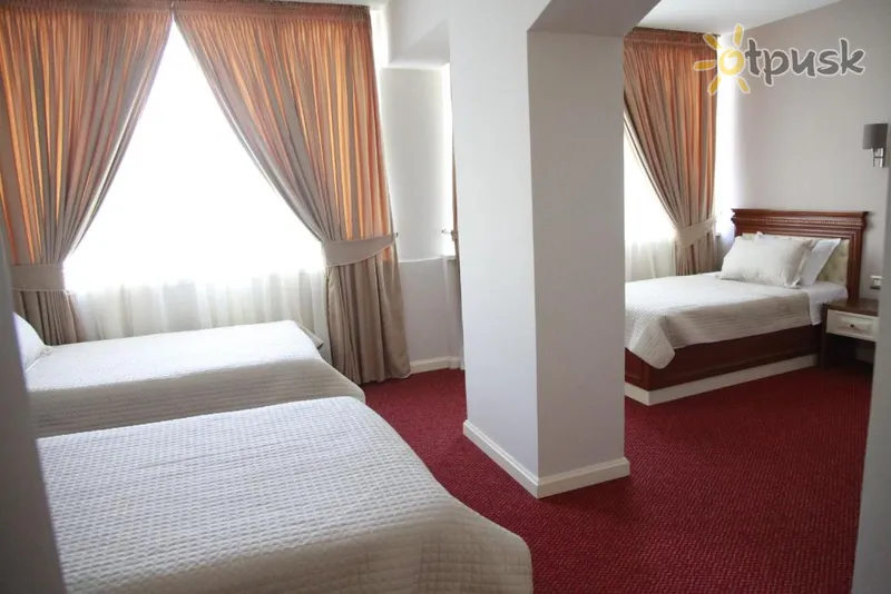Фото отеля Rozafa Hotel 4* Škoders Albānija istabas