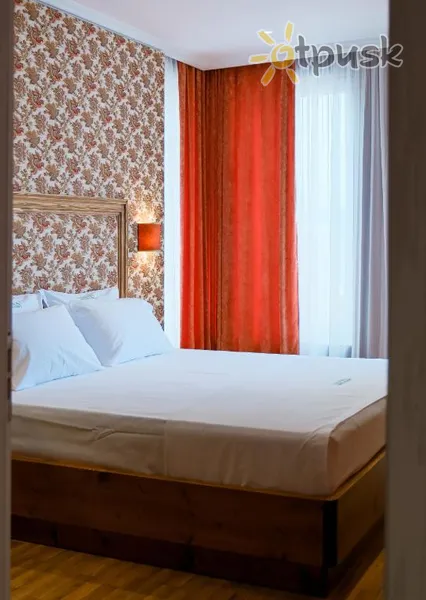 Фото отеля Ledina Hotel 4* Влера Албанія номери