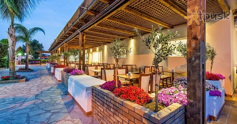 Фото отеля Caretta Star 4* о. Закінф Греція екстер'єр та басейни