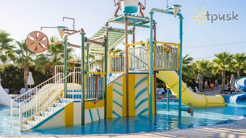 Фото отеля Caretta Island 4* о. Закинф Греция для детей