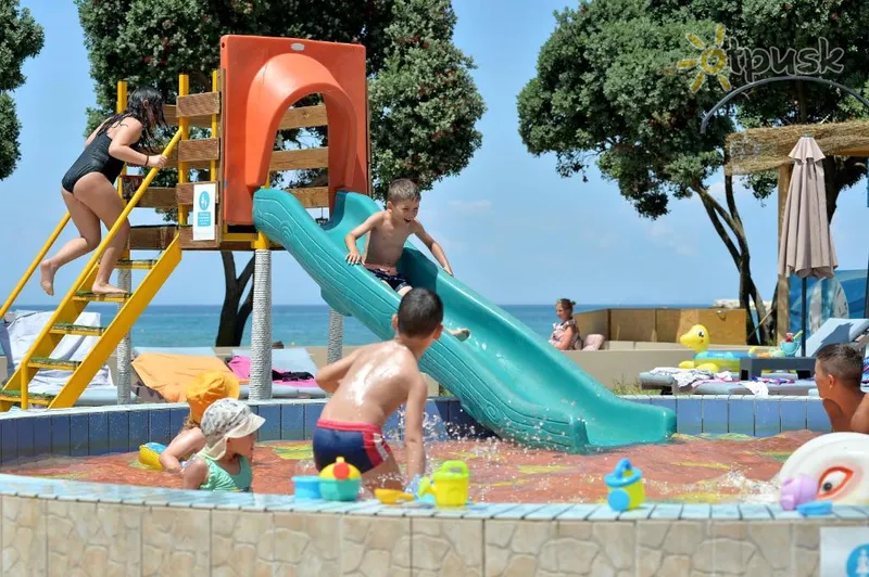 Фото отеля Alykanas Beach 4* о. Закінф Греція для дітей