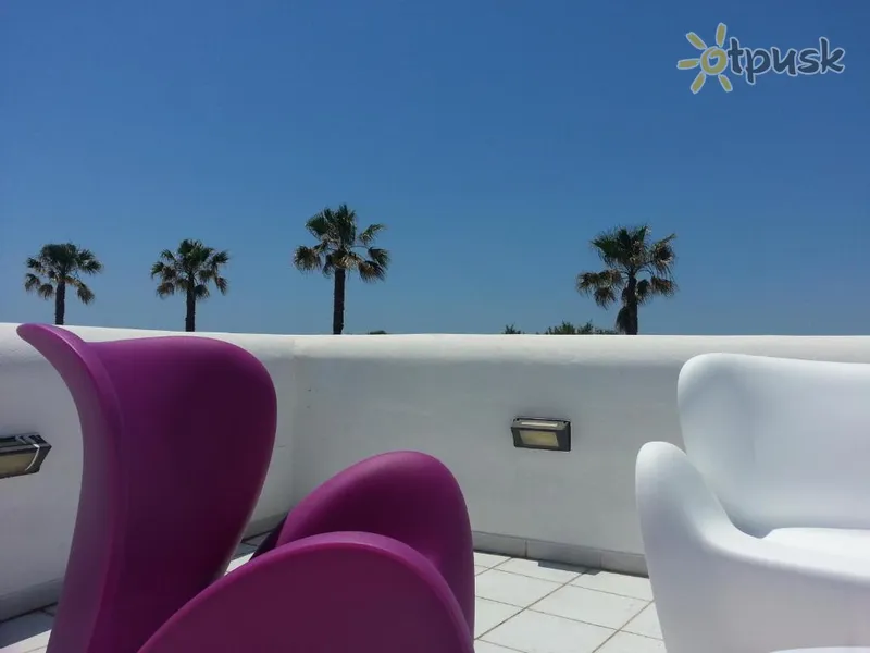 Фото отеля Zahira Resort & Village 4* о. Сицилія Італія екстер'єр та басейни