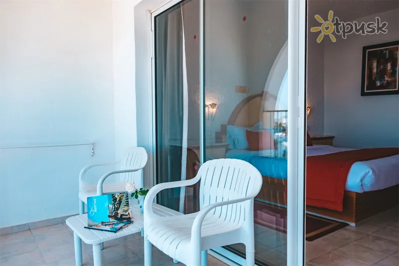Фото отеля Agate Kanta Garden Resort 4* Port El Kantaoui Tunisas kambariai
