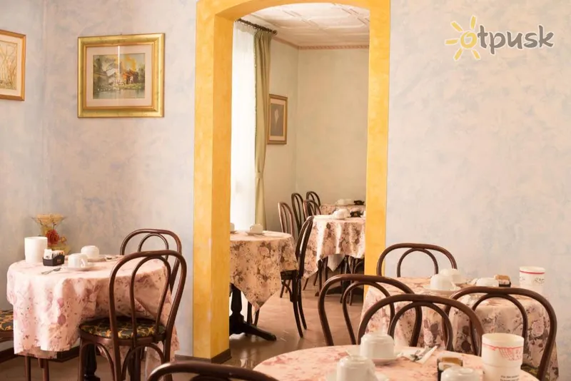 Фото отеля Trevi Hotel 3* Lido di Jesolo Itālija bāri un restorāni