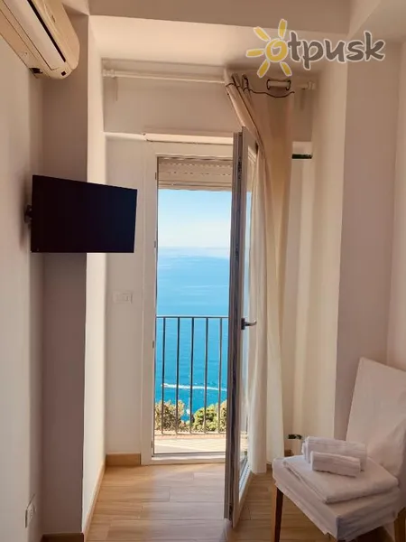 Фото отеля Elios Hotel 3* о. Сицилія Італія номери