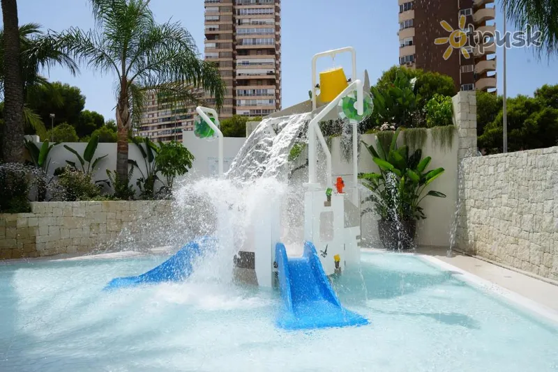 Фото отеля Port Alicante City & Beach 4* Коста Бланка Испания для детей