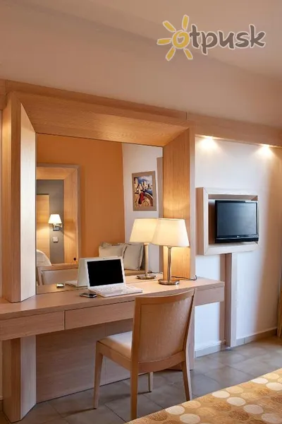 Фото отеля Argile Resort & Spa (Cephalonia Palace Hotel) 4* о. Кефалония Греция номера