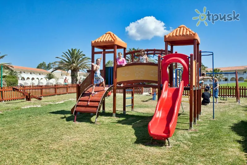 Фото отеля Argile Resort & Spa (Cephalonia Palace Hotel) 4* о. Кефалония Греция для детей