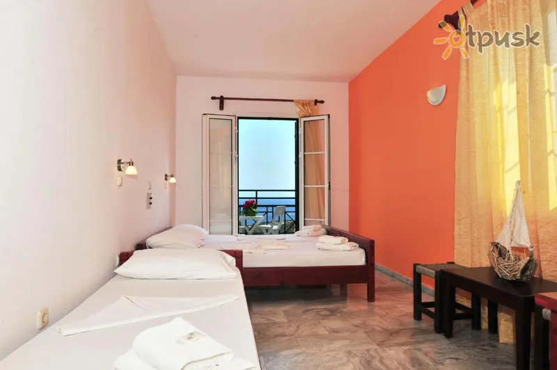 Фото отеля Mykali Hotel 2* Samos Graikija kambariai