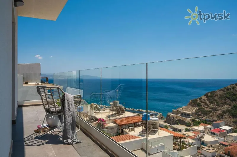 Фото отеля Stella Luxury Apartments 4* Kreta – Retimnas Graikija kambariai