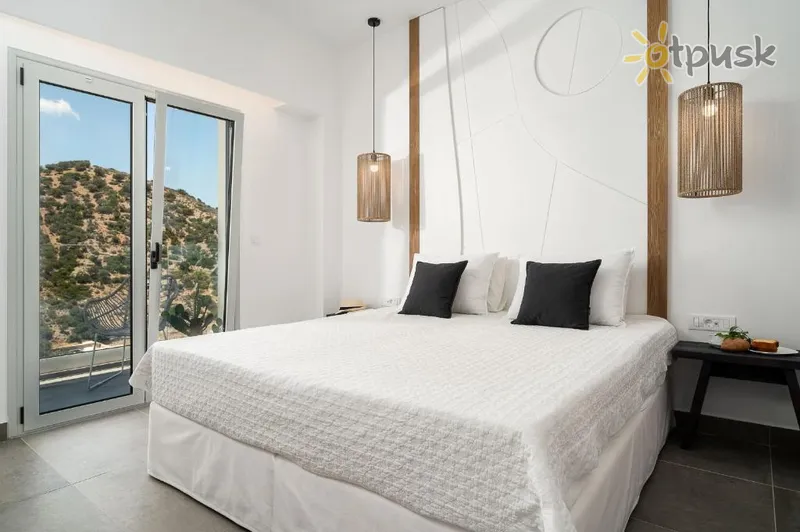 Фото отеля Stella Luxury Apartments 4* о. Крит – Ретимно Греція номери