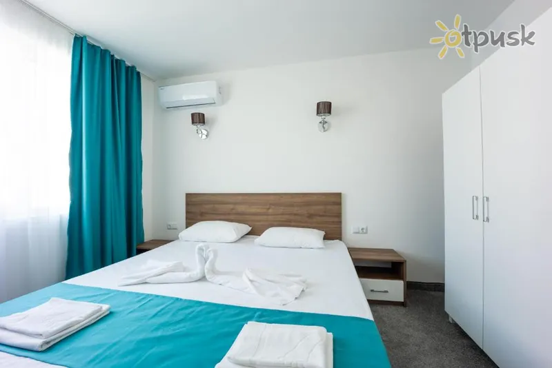 Фото отеля Zonya Hotel 3* Saulėtas paplūdimys Bulgarija kambariai