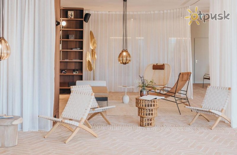 Фото отеля Maslina Resort 5* о. Хвар Хорватия прочее