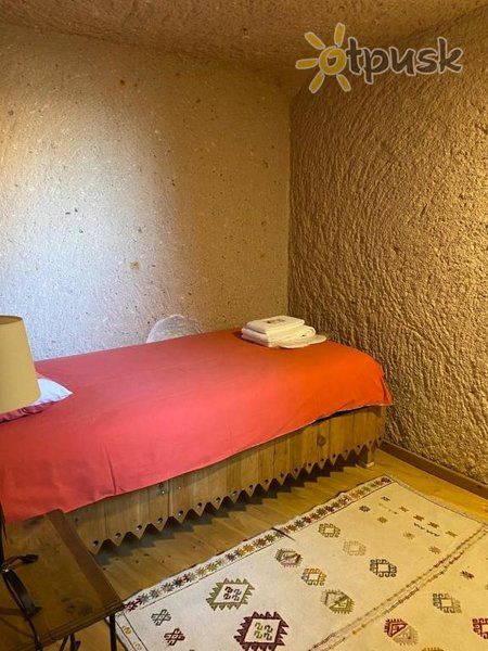 Фото отеля Les Maisons de Cappadoce 3* Каппадокия Турция номера