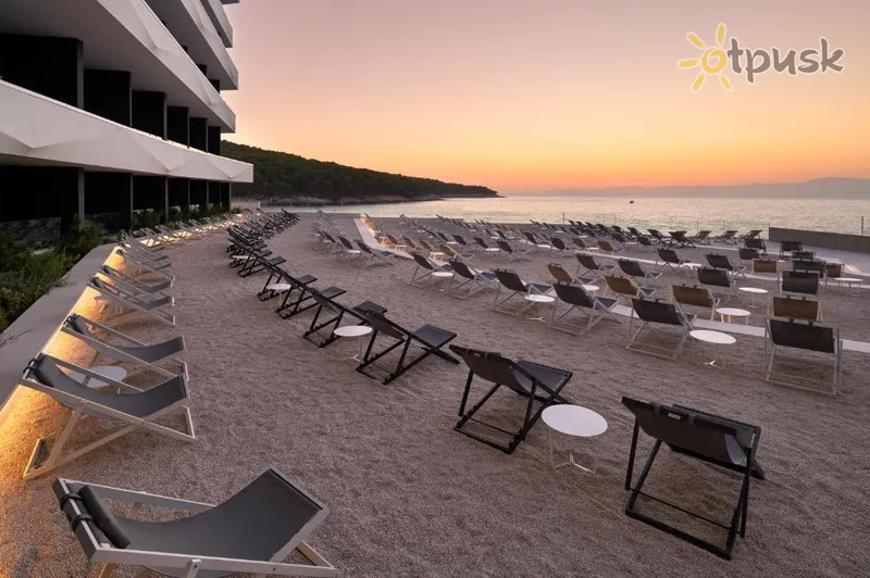 Фото отеля Grand Hotel View 4* par. Brac Horvātija pludmale