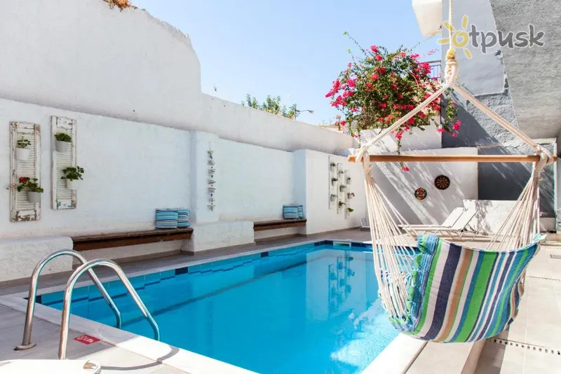 Фото отеля Elychryson Ambience Vacation 4* о. Крит – Іракліон Греція екстер'єр та басейни