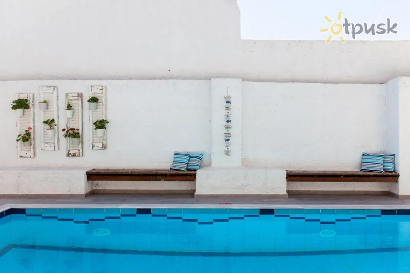Фото отеля Elychryson Ambience Vacation 4* о. Крит – Ираклион Греция экстерьер и бассейны